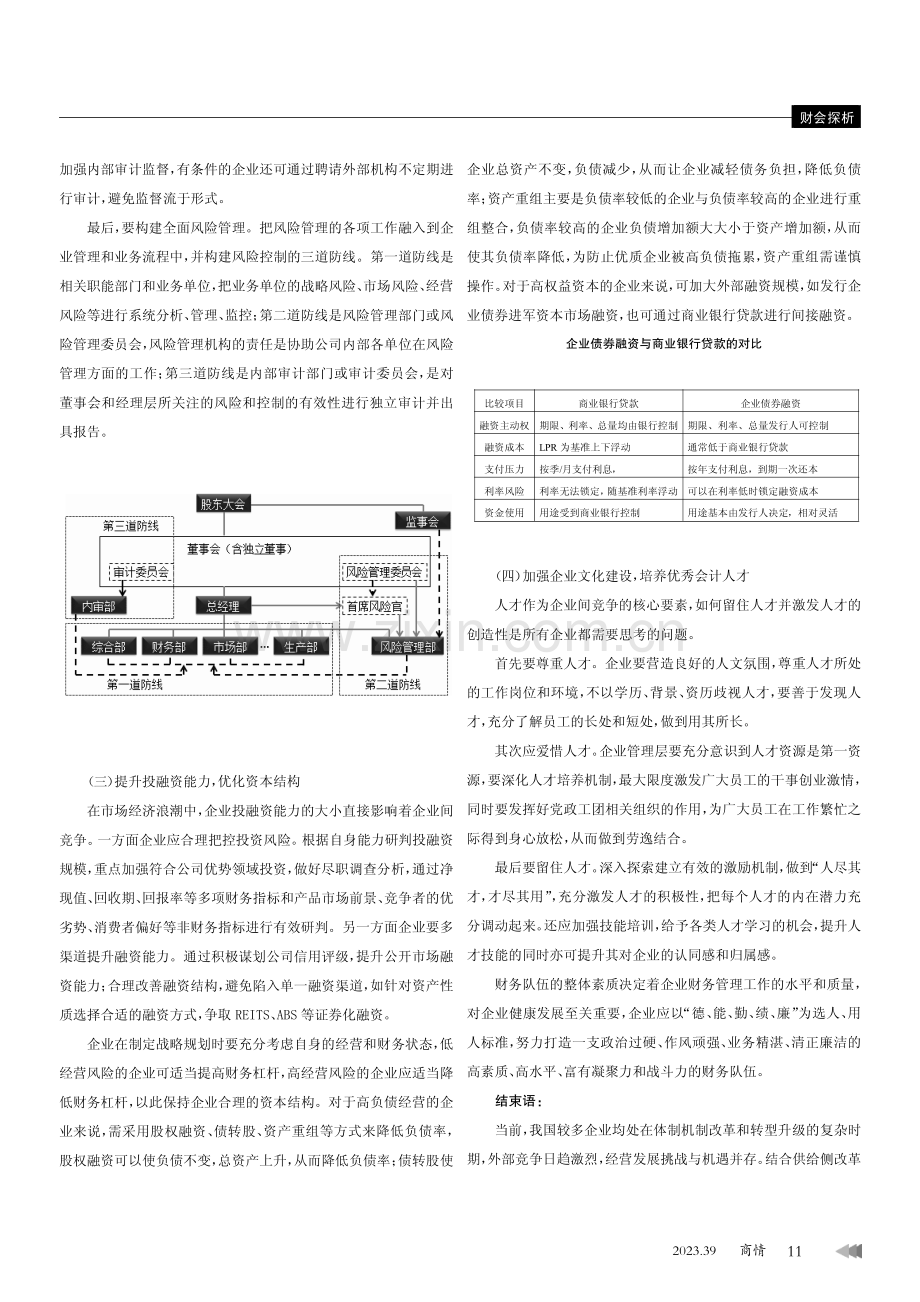 从供给侧改革角度浅谈企业会计工作.pdf_第3页