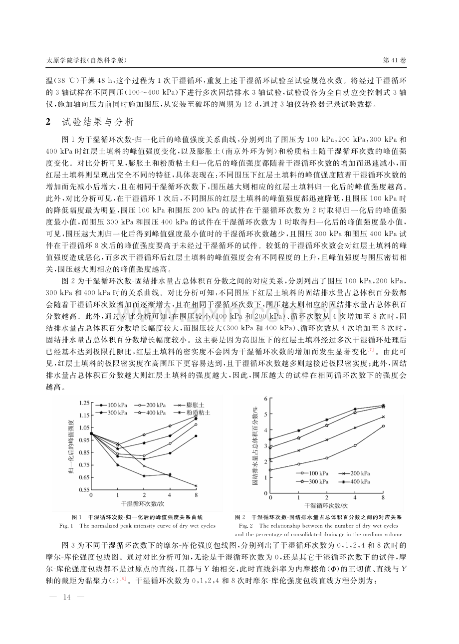 公路路基红层土填料的特性研究.pdf_第2页