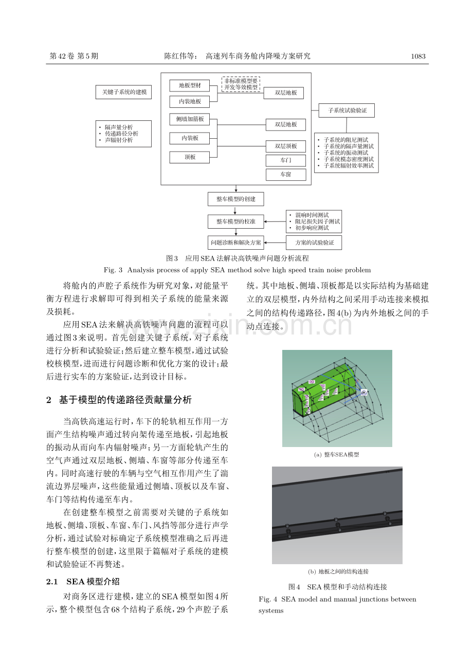 高速列车商务舱内降噪方案研究.pdf_第3页