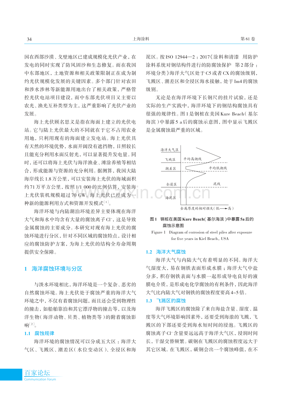 海上光伏腐蚀防护系统性解决方案.pdf_第2页