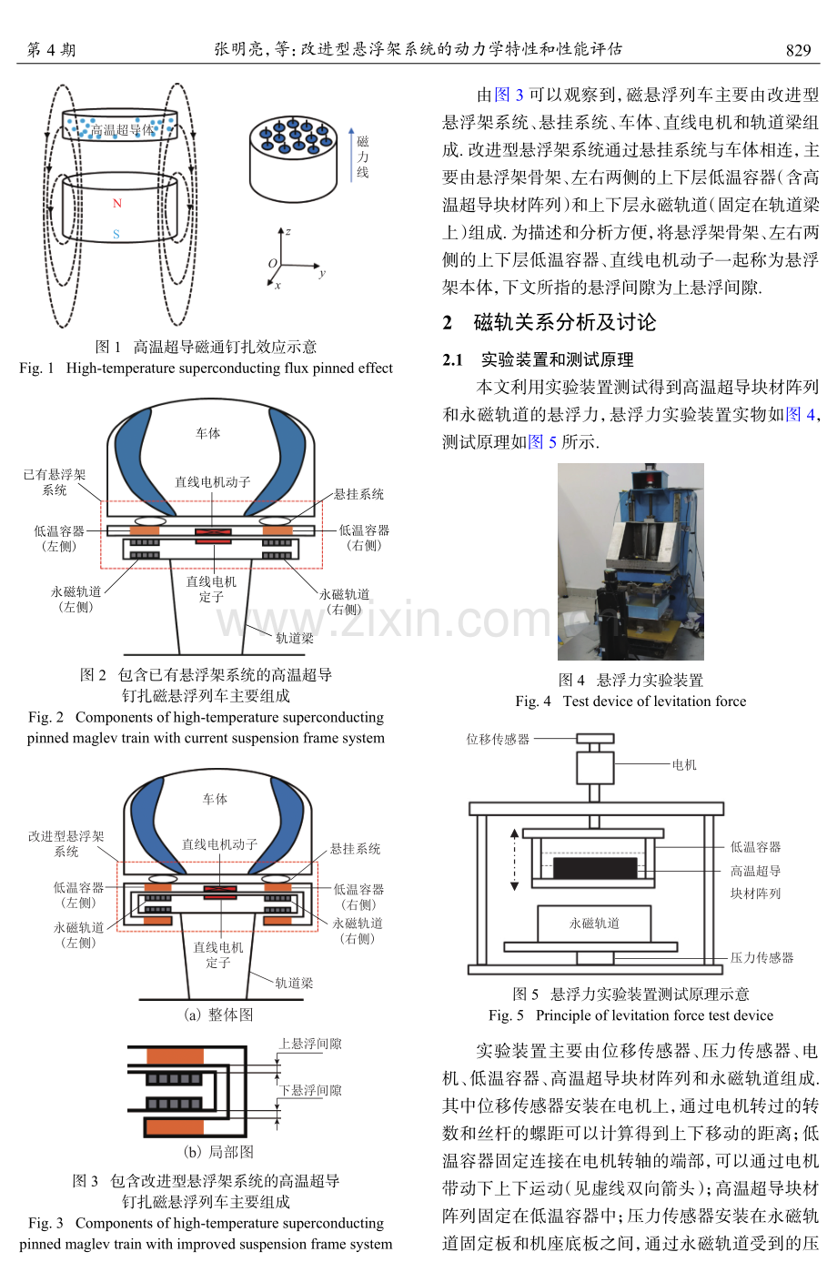 改进型悬浮架系统的动力学特性和性能评估.pdf_第3页