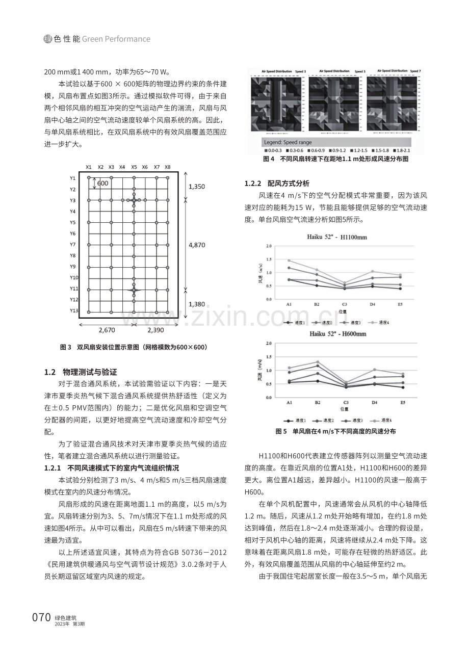 混合通风技术在住宅建筑中的应用研究.pdf_第2页