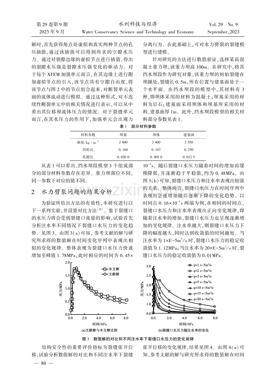 混凝土重力坝水力劈裂分析及渗流-应力耦合模型构建.pdf_第3页