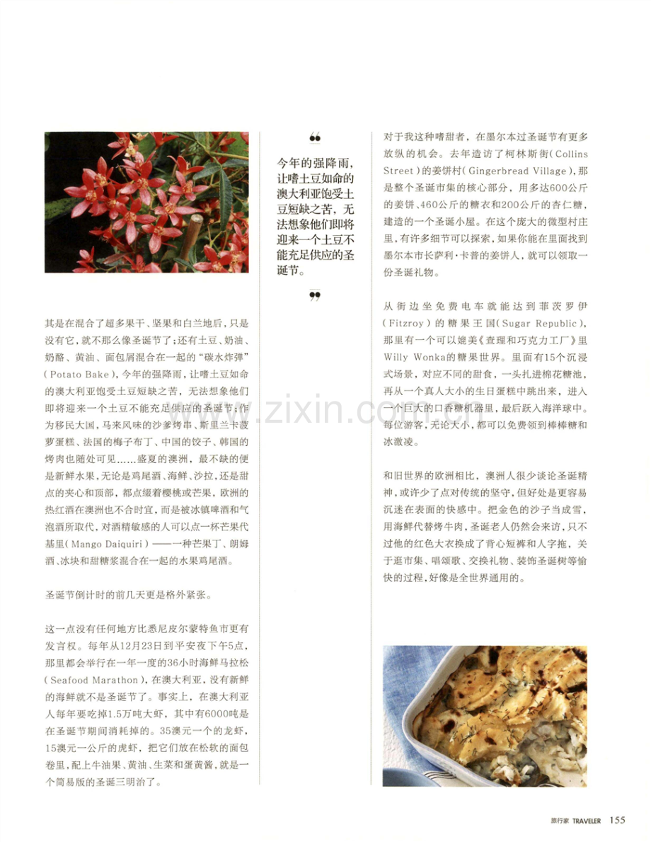 欢迎来到圣诞节,澳大利亚式的.pdf_第2页