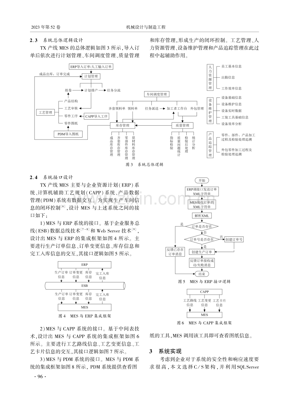 基于C_S架构的TX产线MES设计与开发.pdf_第3页