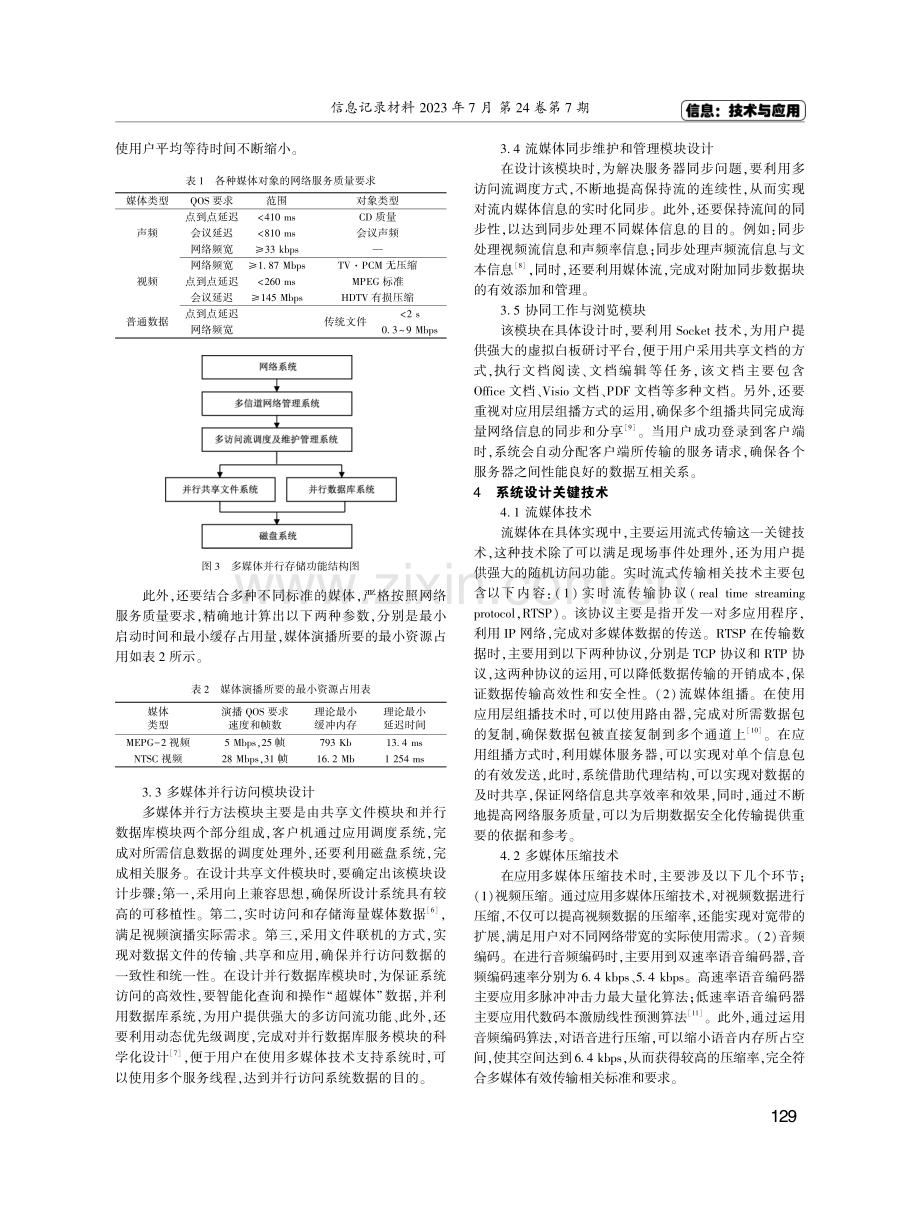 基于TCP_IP的多媒体技术支持系统设计和实现.pdf_第2页