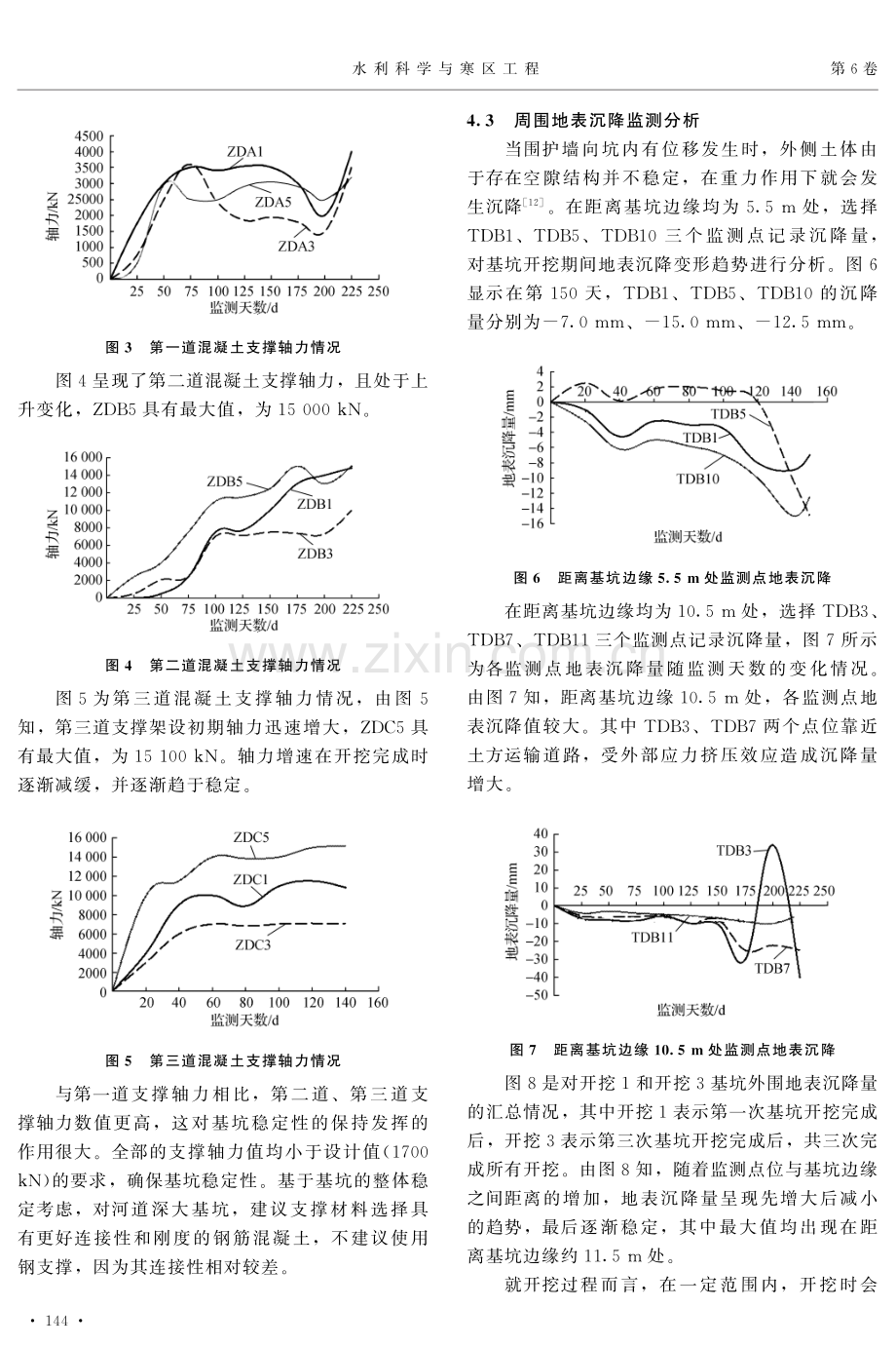 基于高精度GPS河道断面测量的深基坑变形风险控制研究.pdf_第3页