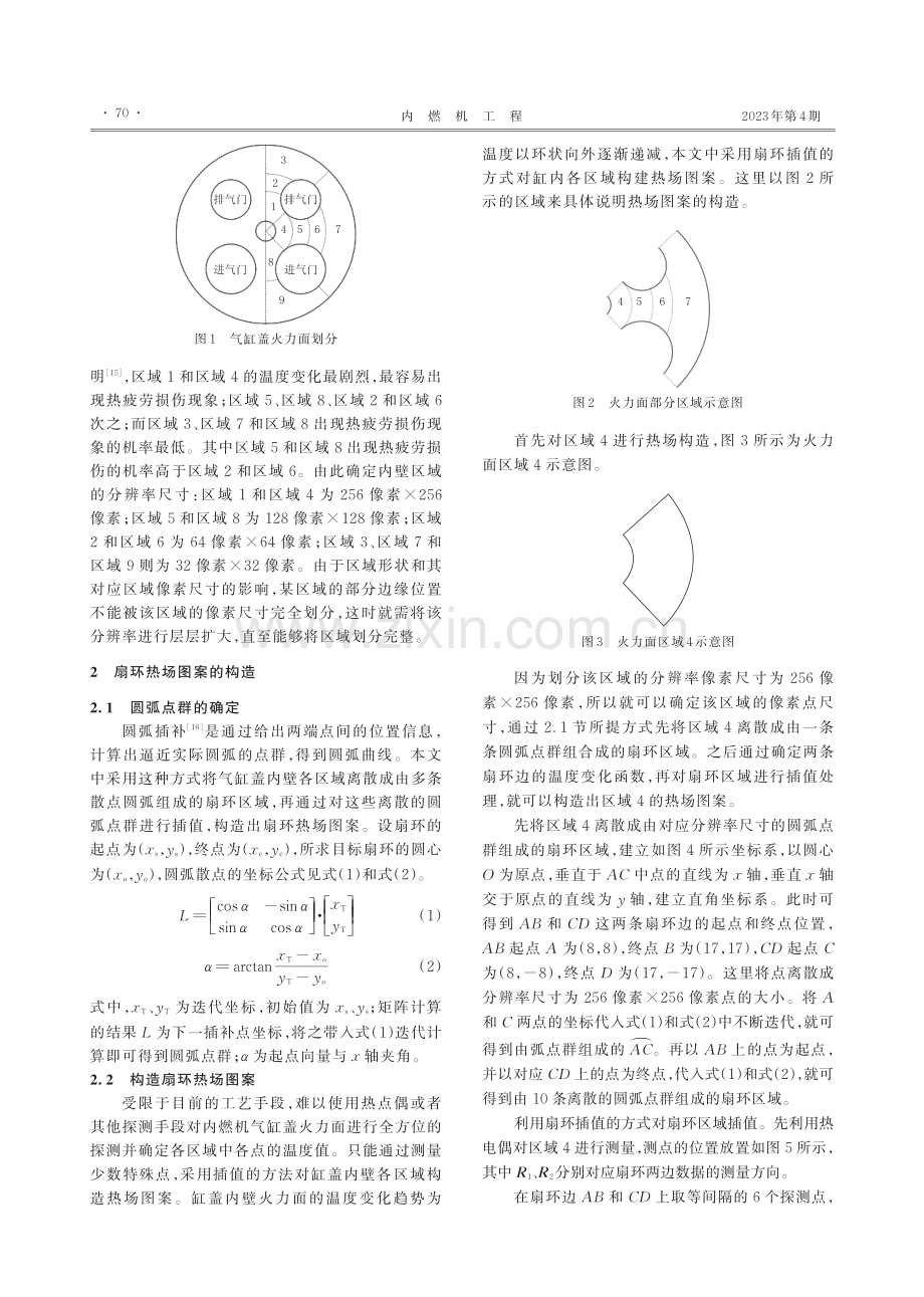 基于扇环插值的内壁多尺度热场图案的构造方法.pdf_第3页