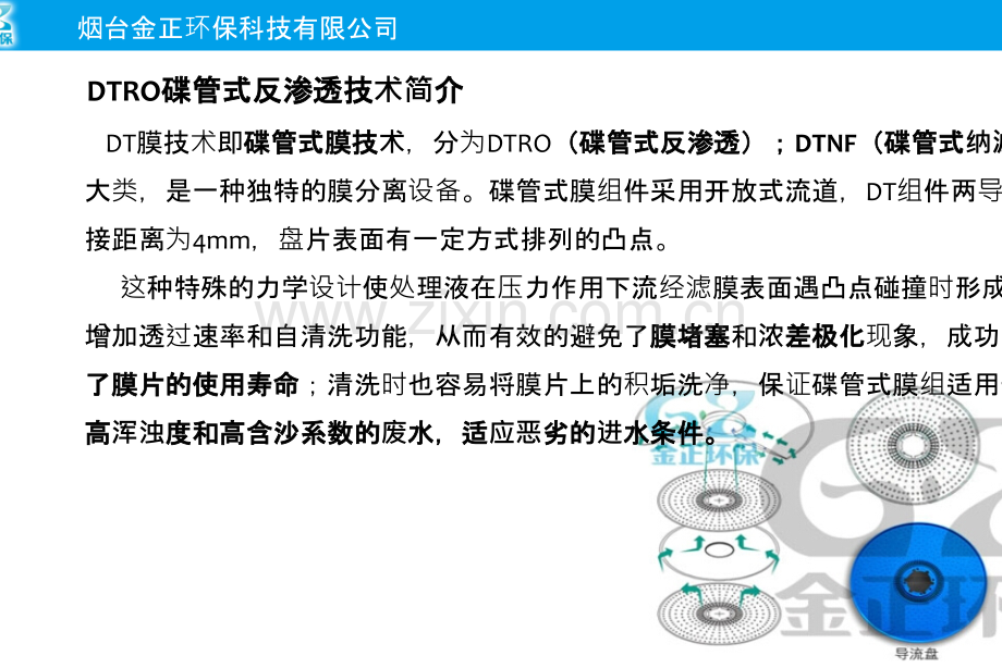 DTRO膜技术介绍专题培训课件.ppt_第3页