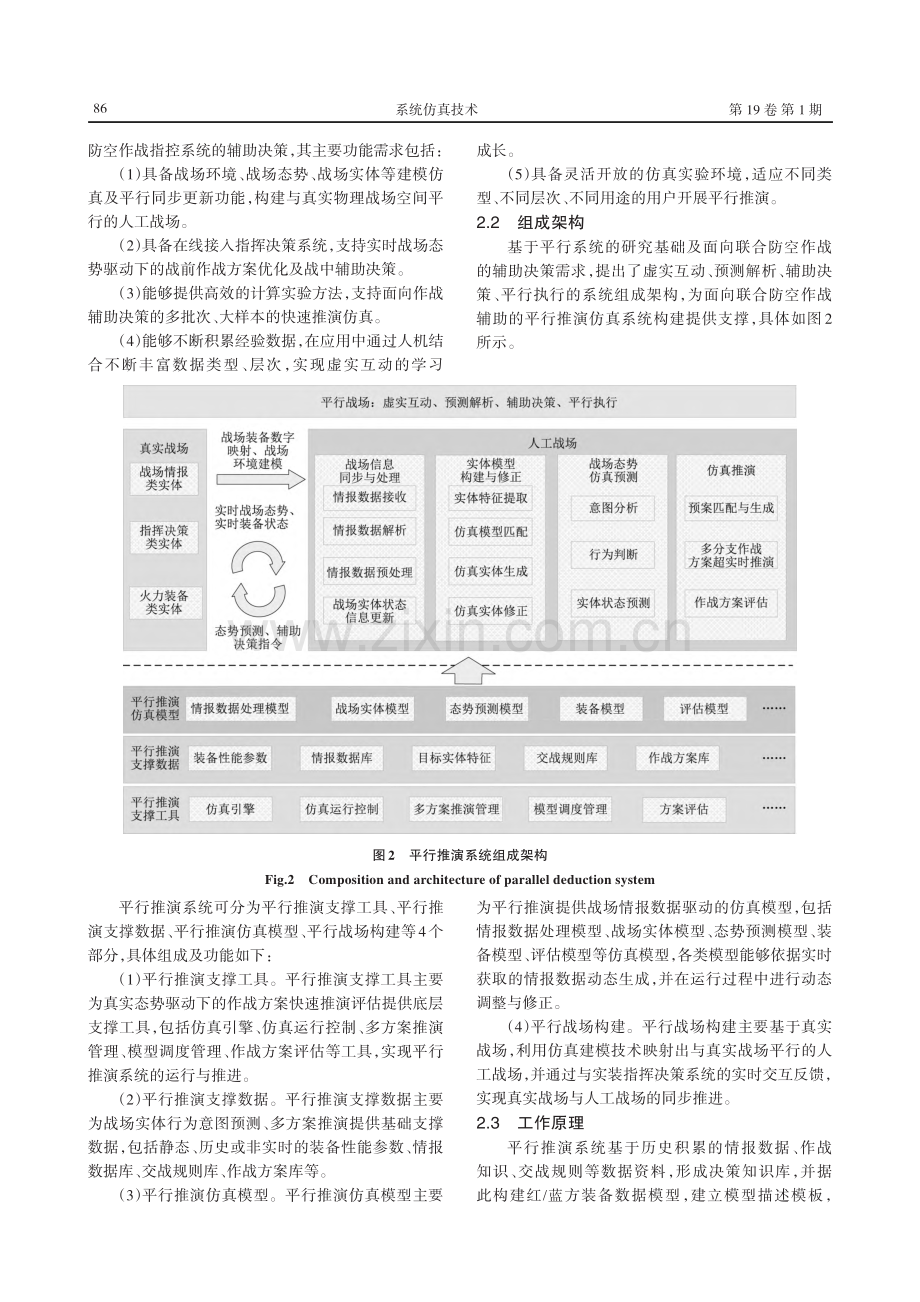 面向联合防空的平行推演系统构建及应用设想.pdf_第3页