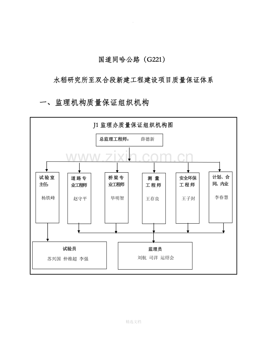 监理质量保证体系.doc_第3页