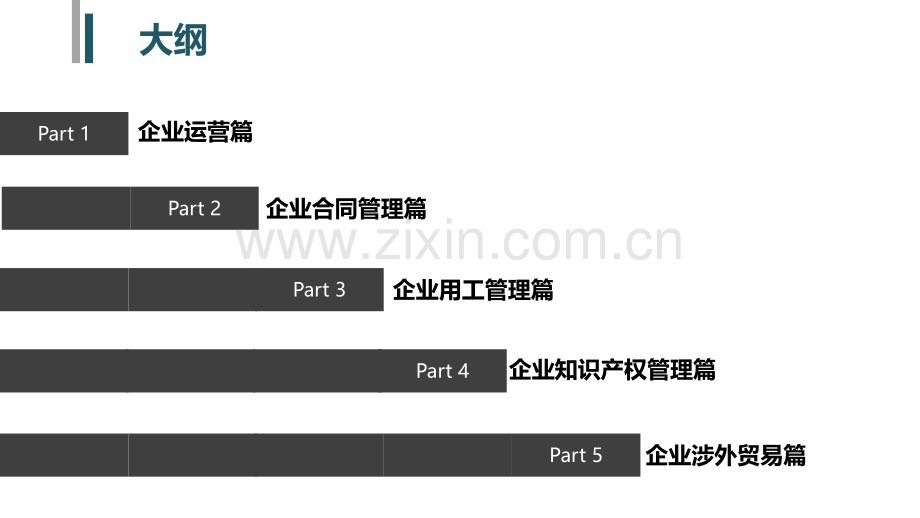 企业法律风险防范专题培训课件.ppt_第2页