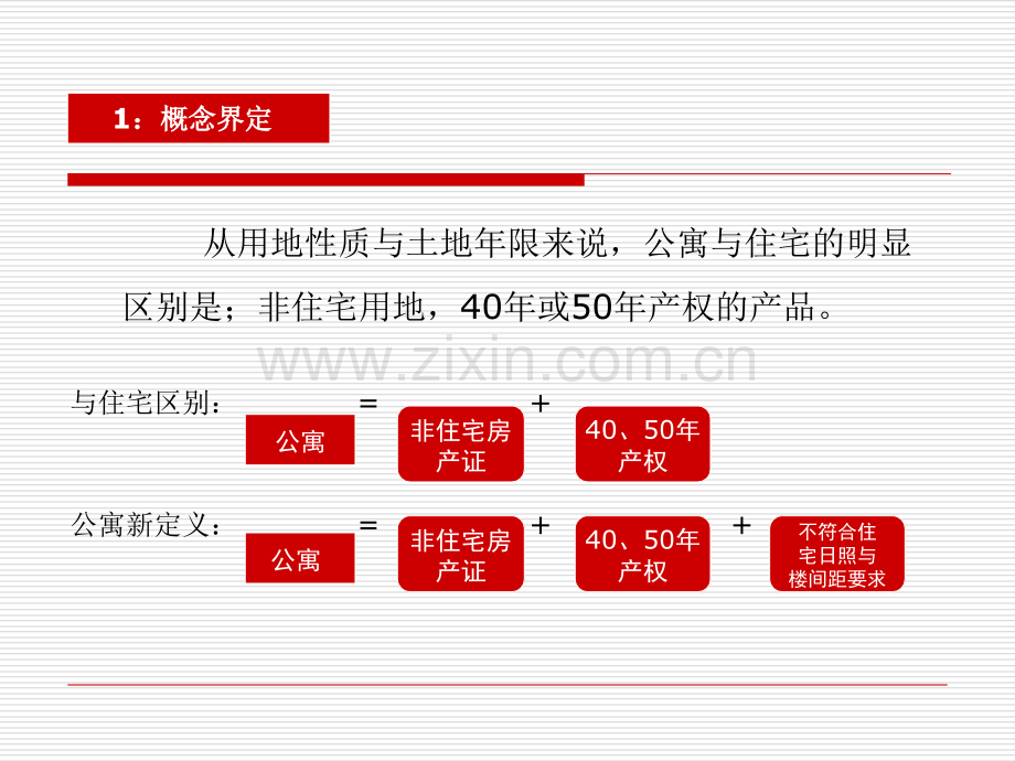 公寓基础知识专题培训课件.ppt_第2页