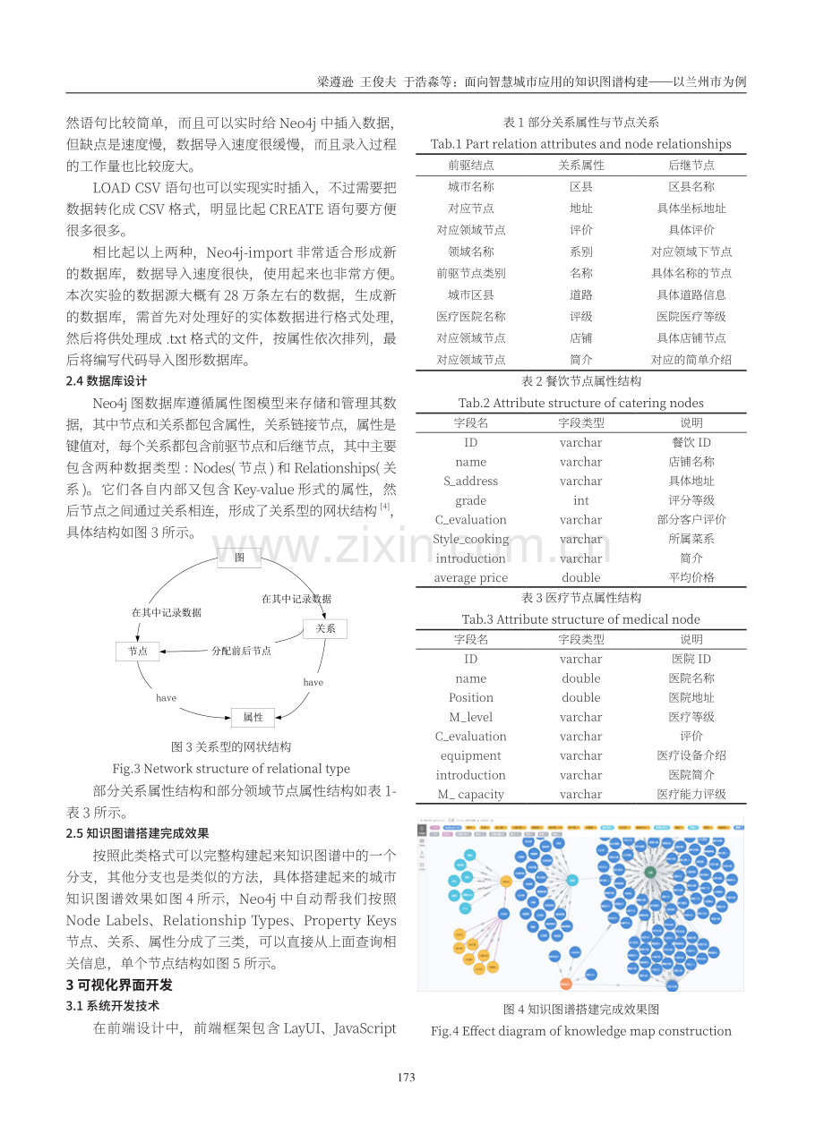 面向智慧城市应用的知识图谱构建——以兰州市为例.pdf_第3页