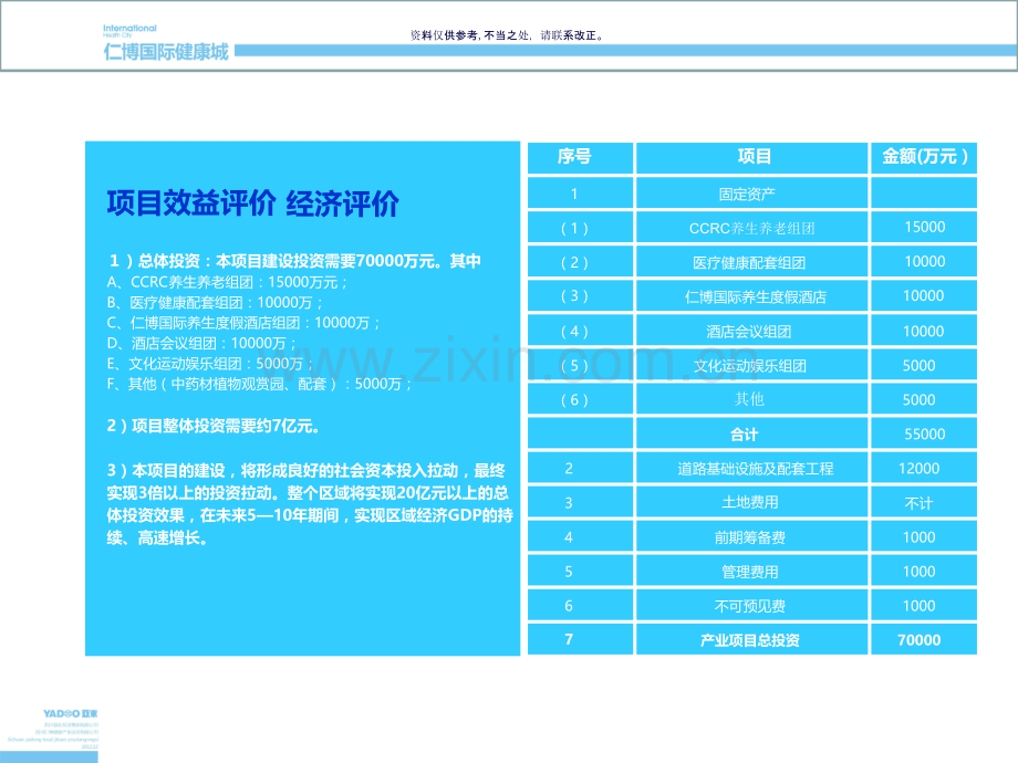 国际健康城项目策划方案.ppt_第3页