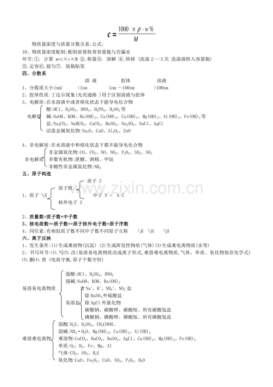 2022年学业水平测试知识点总结.doc_第3页