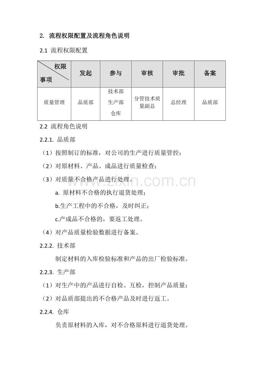 质量管理体系标准化制度确定稿.docx_第2页