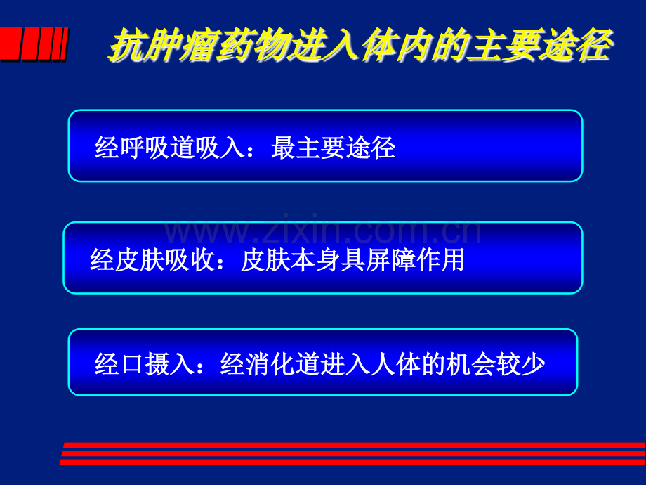 医学抗肿瘤药物规范化配置和合理使用PPT培训课件.ppt_第3页