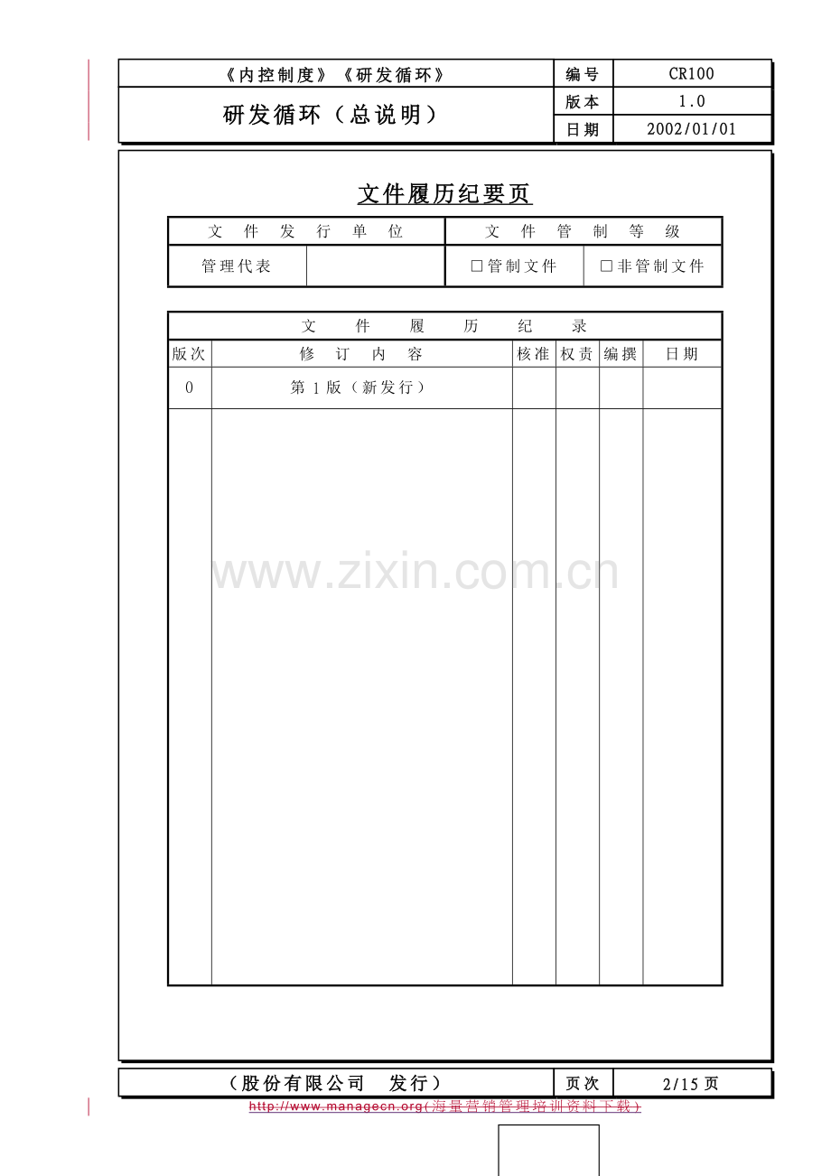 研发内部控制制度.doc_第2页