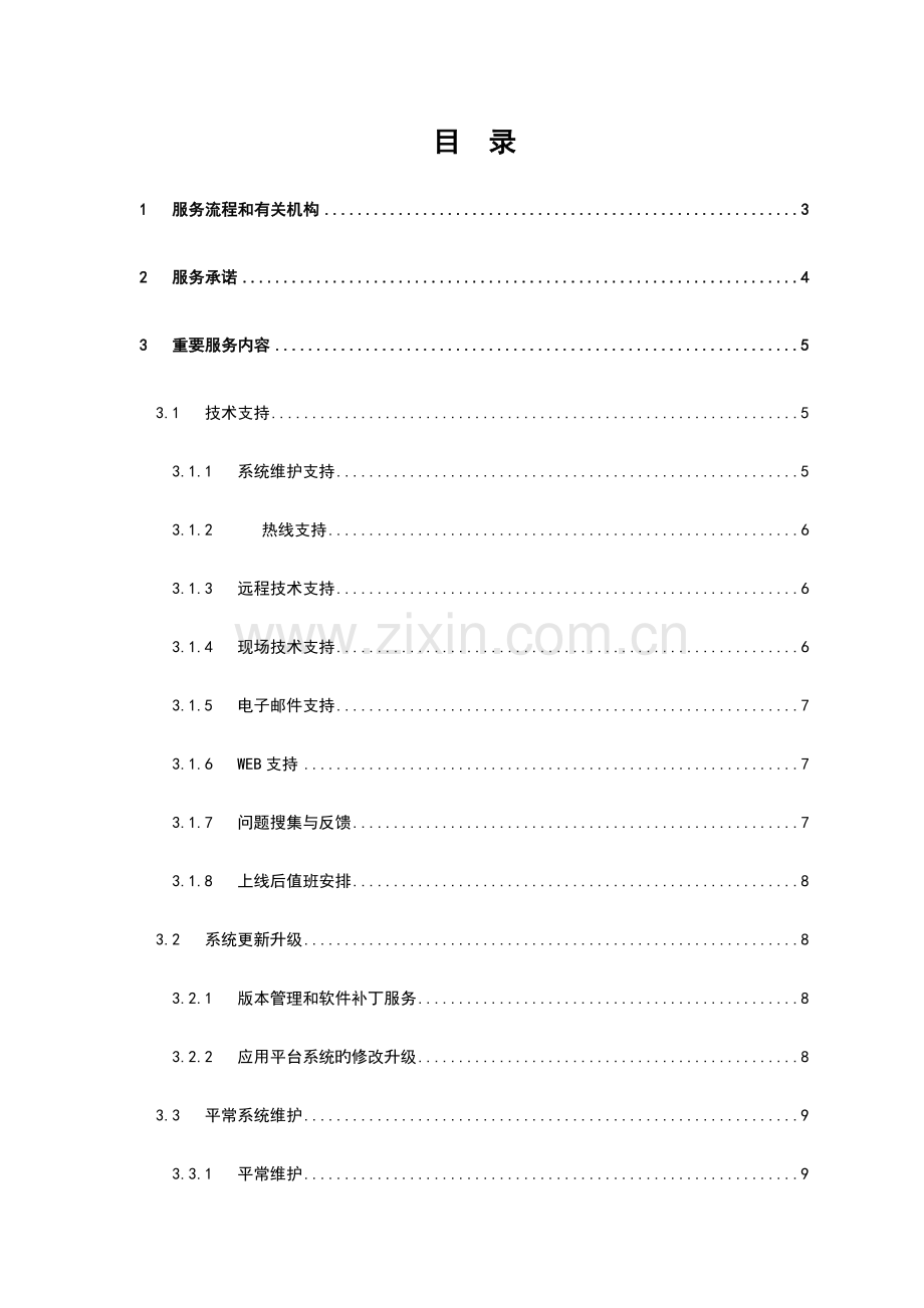 技术支持服务方案.doc_第2页