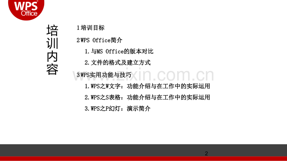 WPS办公软件培训课件.ppt_第3页