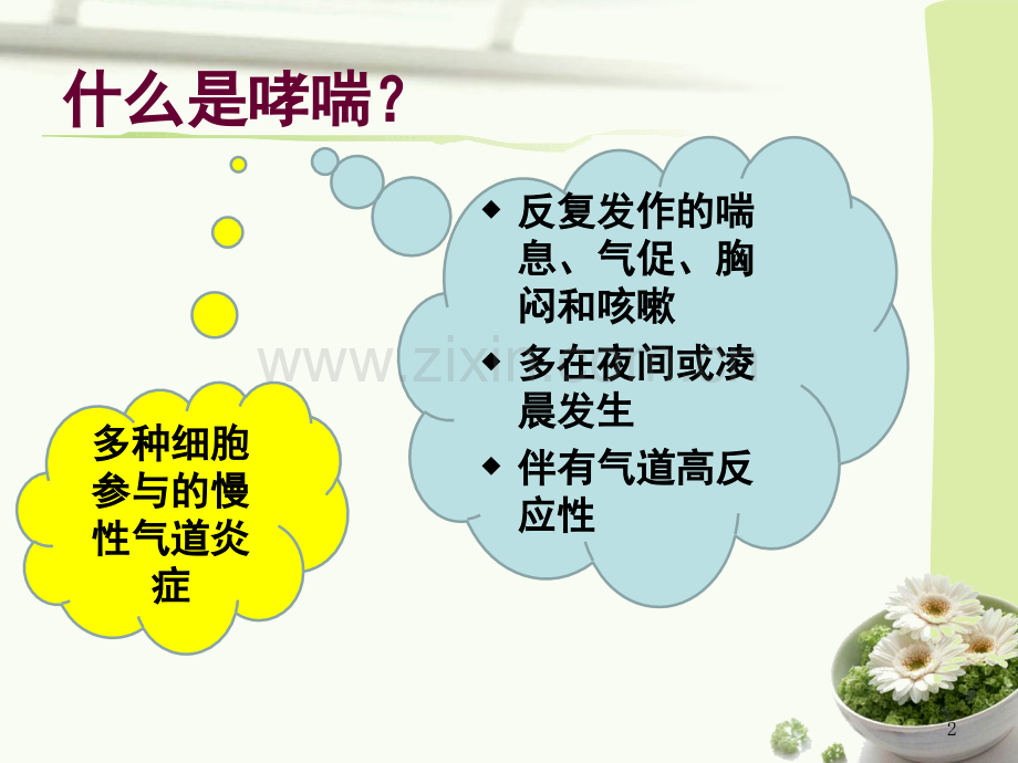 重症哮喘护理常规-PPT课件.ppt_第2页