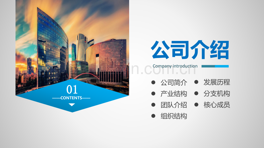 新物业公司简介ppt.pptx_第3页