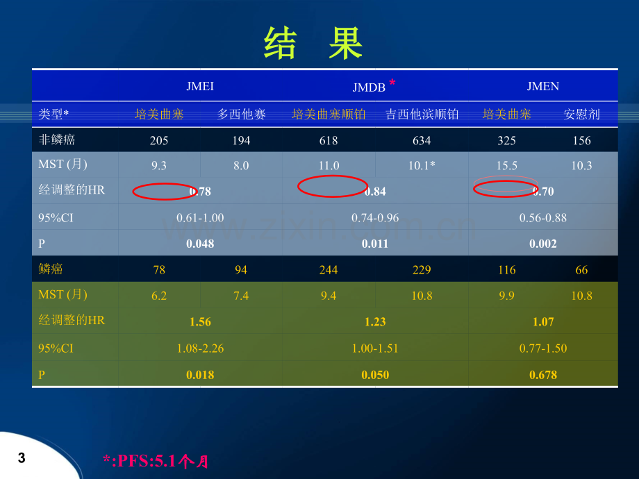 医学晚期非小细胞肺癌治疗.ppt_第3页