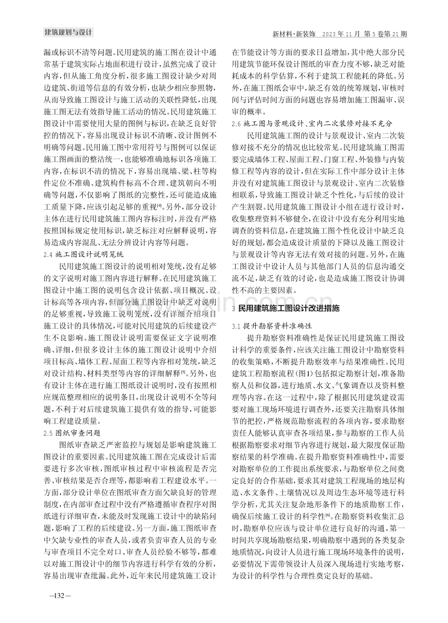 民用建筑施工图设计方法探讨.pdf_第2页