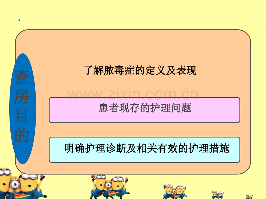 脓毒症护理查房PPT课件.ppt_第2页