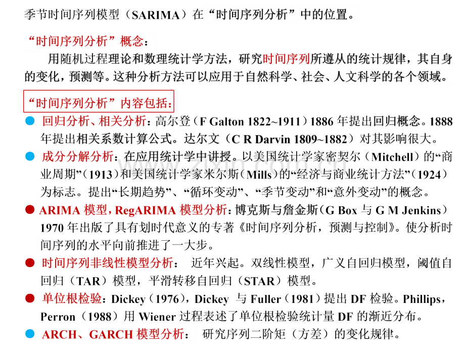 季节ARIMA和RegARIMA模型课件.ppt_第3页