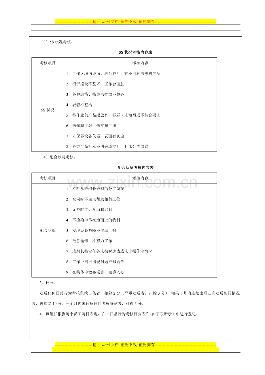 员工考核工资标准.doc_第3页