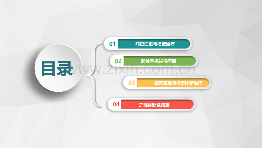 肺栓塞患者病例讨论ppt.pptx_第3页