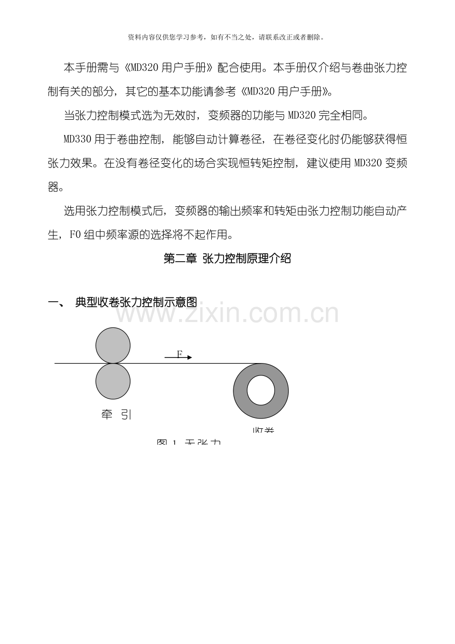 汇川变频器说明书样本.doc_第2页