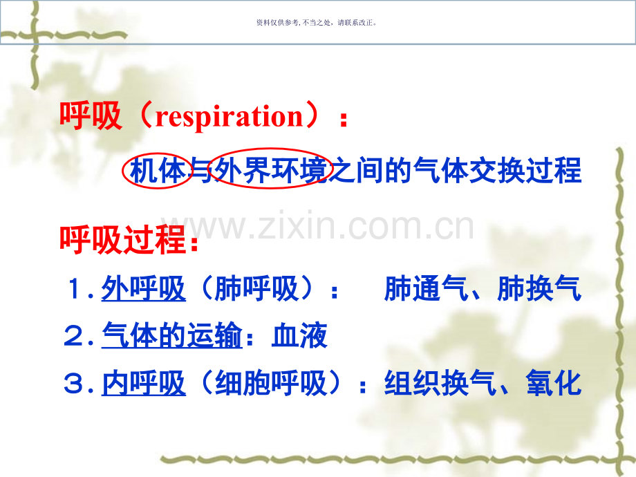 呼吸系统功能.ppt_第2页