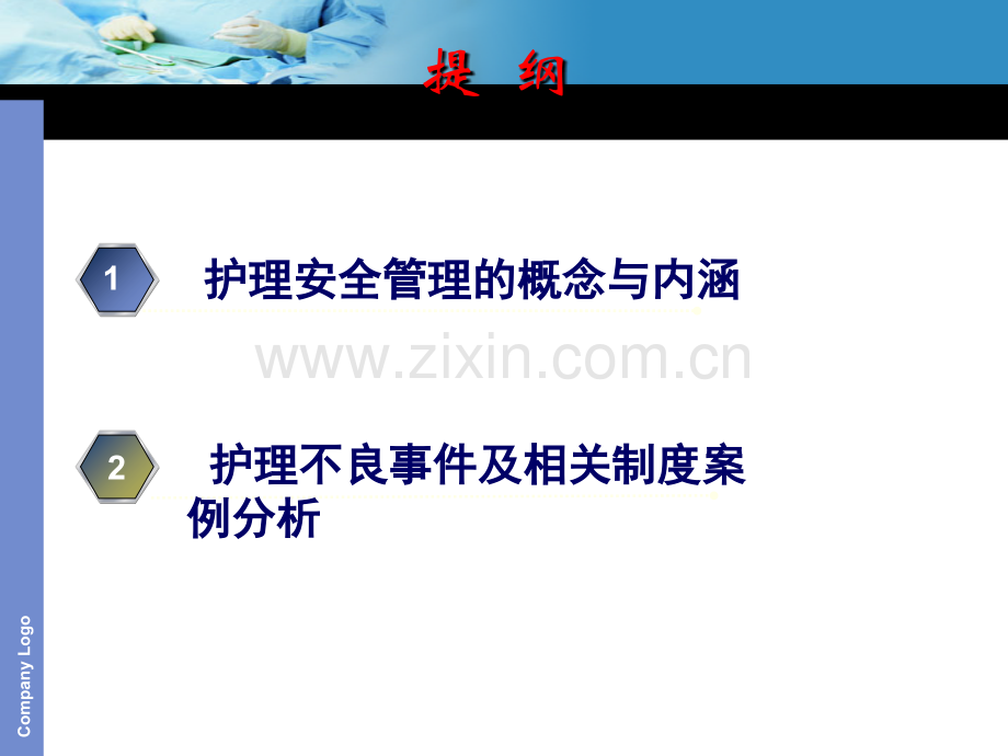 危重患者护理安全管理ppt培训课件.ppt_第2页