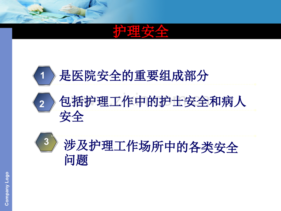 危重患者护理安全管理ppt培训课件.ppt_第3页