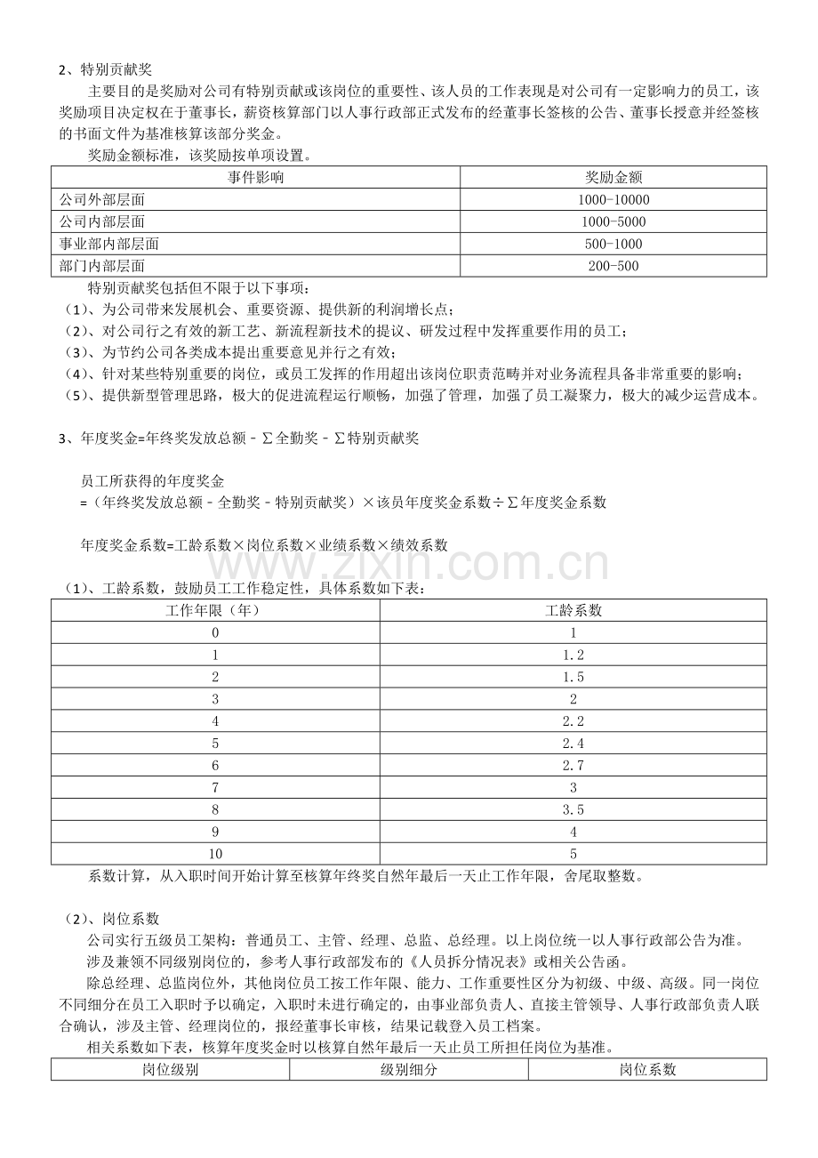 年终奖发放方案.docx_第2页