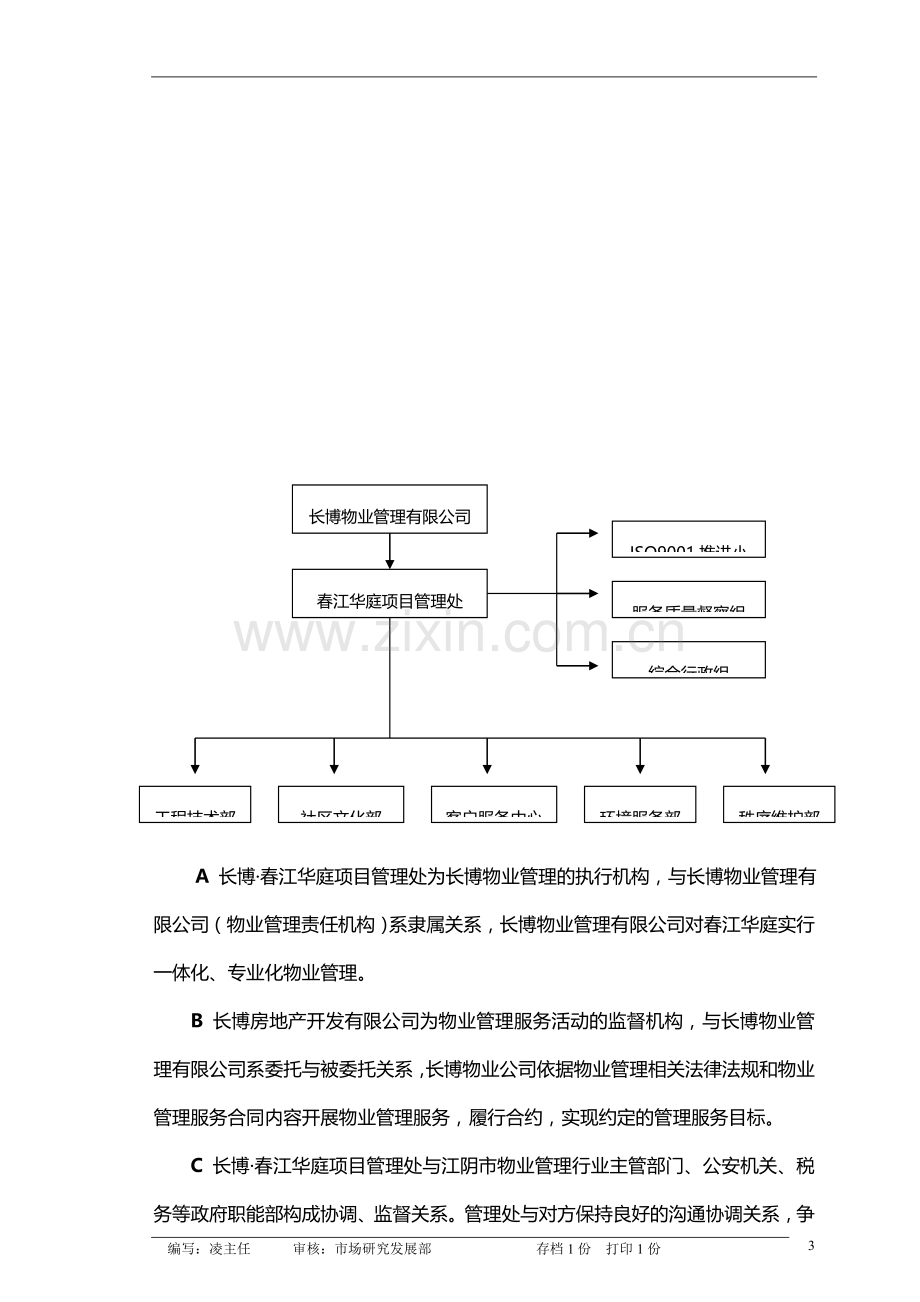 物业公司管理运作方式和流程.doc_第3页