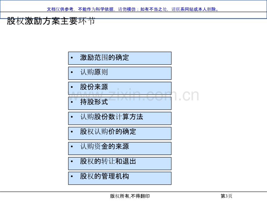 核心员工股权激励方案课件.ppt_第2页