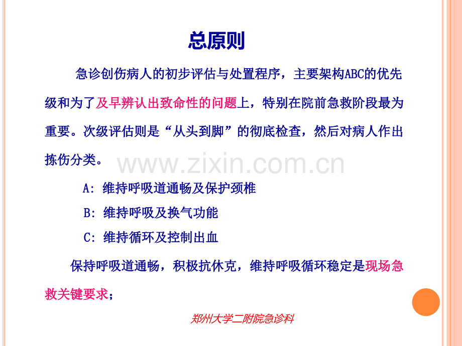 严重创伤患者现场评估及急救-医学课件.ppt_第2页