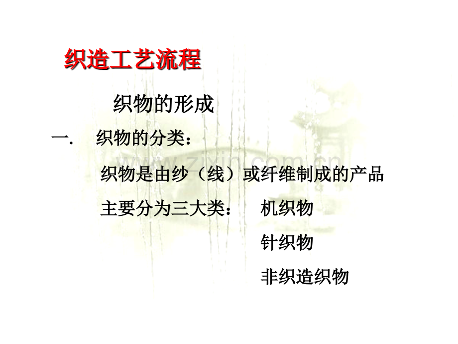 机织织造工艺一.ppt_第2页