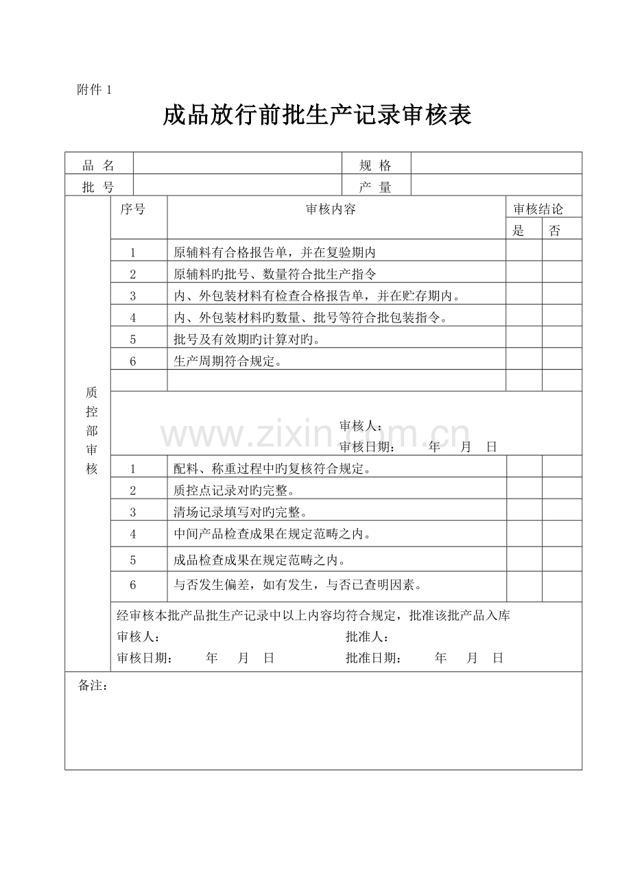 产品放行管理制度.doc_第3页