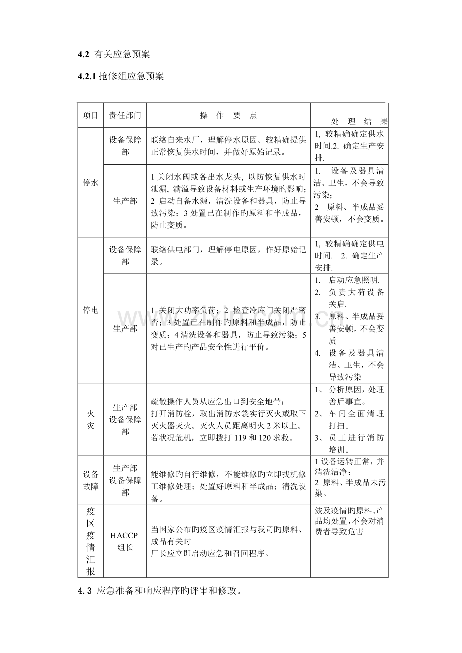 食品安全事故处置方案.doc_第2页