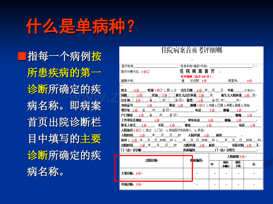 单病种和临床路径管理讲义.ppt_第2页