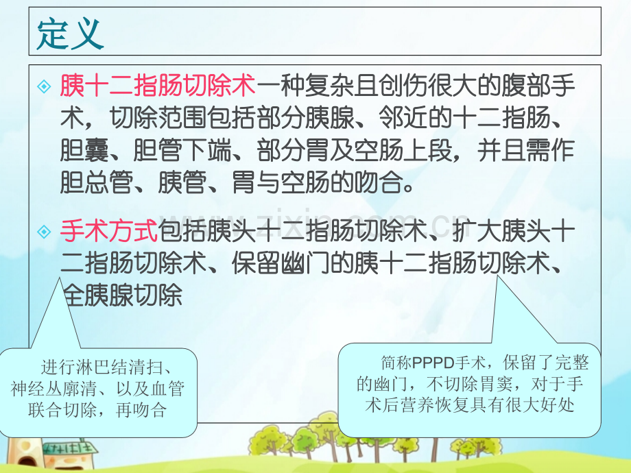 胰十二指肠切除术讲义.ppt_第3页