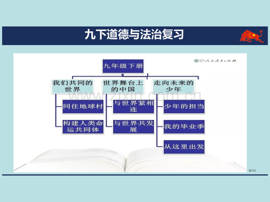 九下道法复习课件公开课获奖课件.pptx_第1页