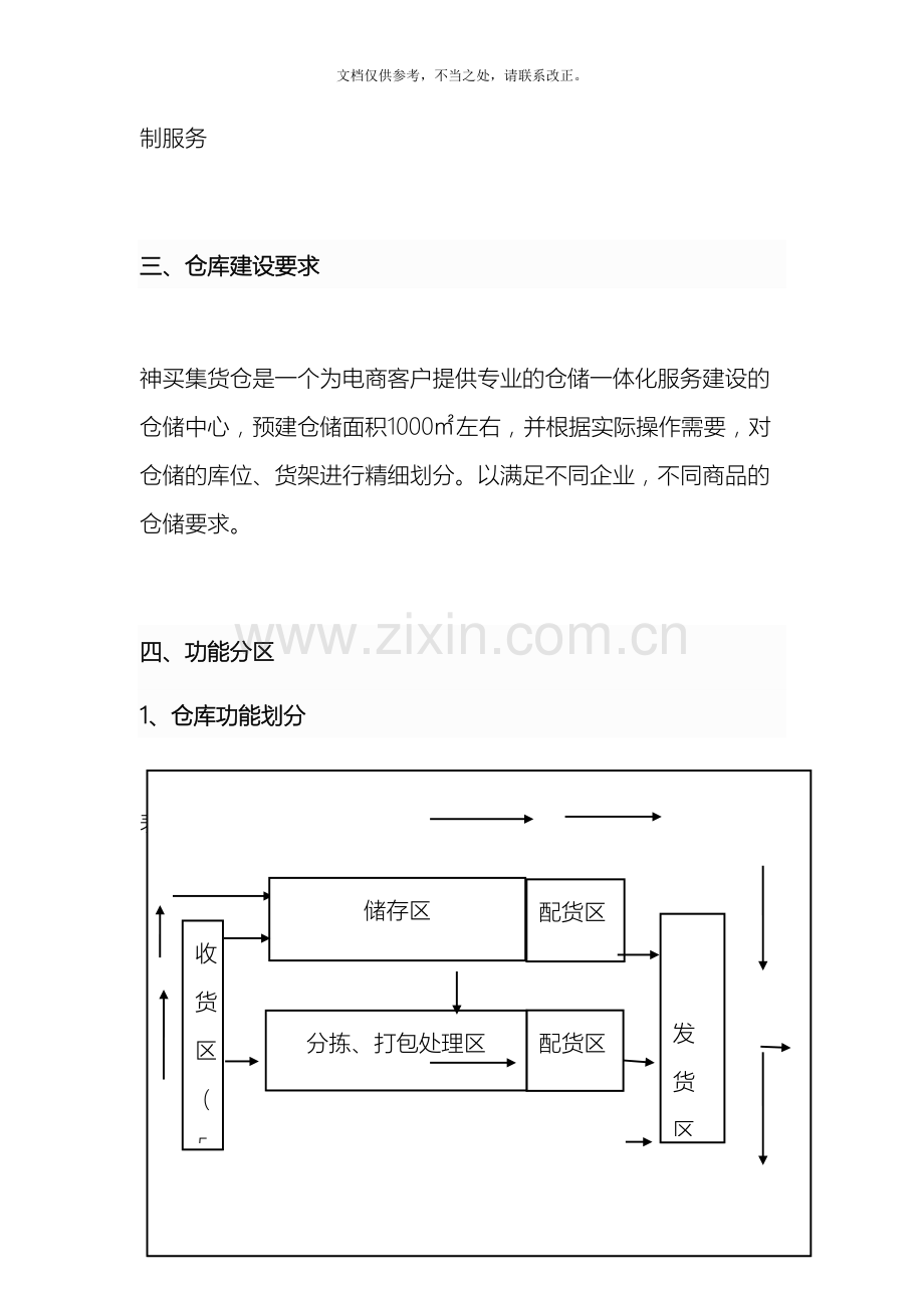 仓配一体合作方案.docx_第3页