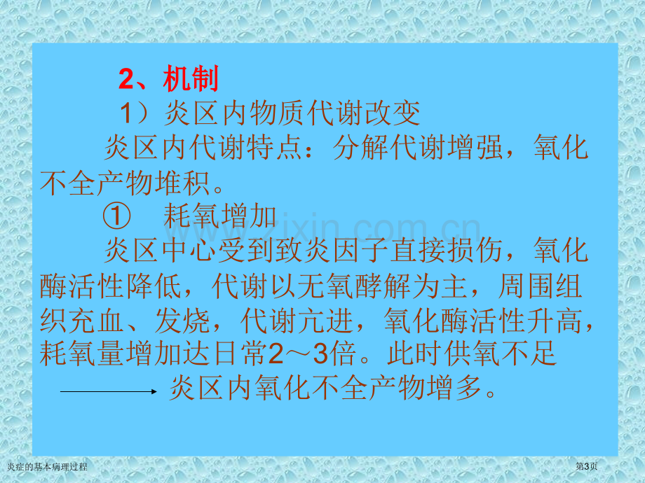 炎症的基本病理过程.pptx_第3页