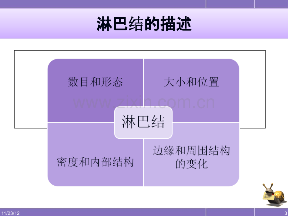 颈部淋巴结病变的CT表现讲义.ppt_第3页